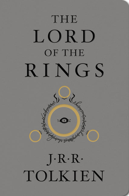 Lord of the Rings Deluxe Edition - Ingram