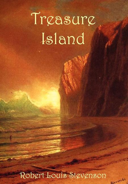 Treasure Island - Ingram