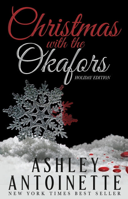 Christmas With The Okafors: An Ethic Holiday Edition - Ingram