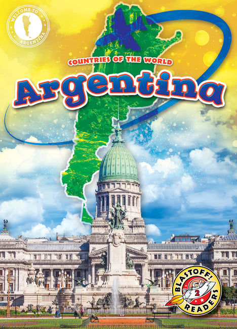 Argentina - Ingram