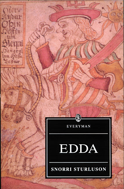 Edda (Original) - Ingram