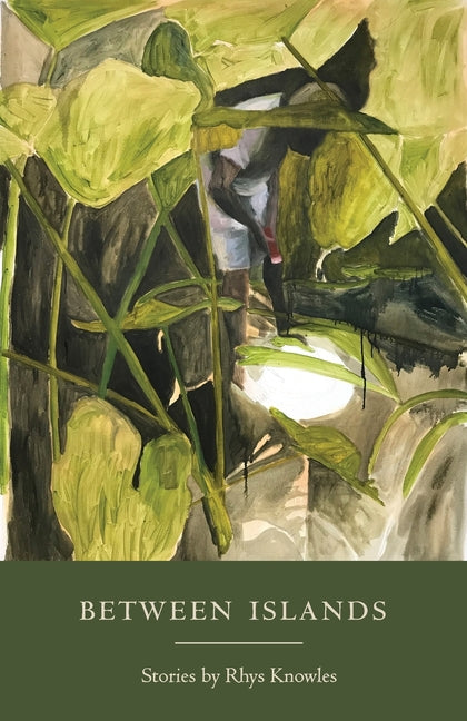 Between Islands - Ingram