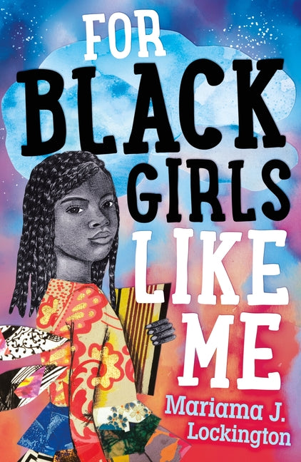 For Black Girls Like Me - Ingram