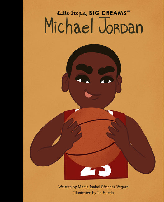 Michael Jordan - Ingram