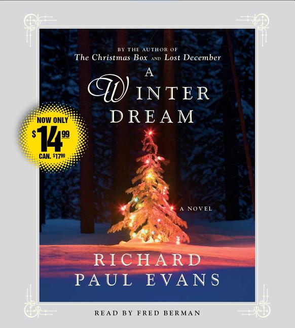 Winter Dream - Ingram