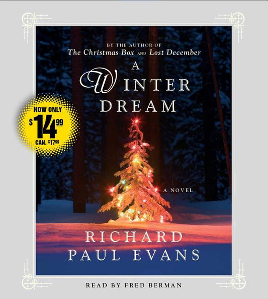 Winter Dream - Ingram