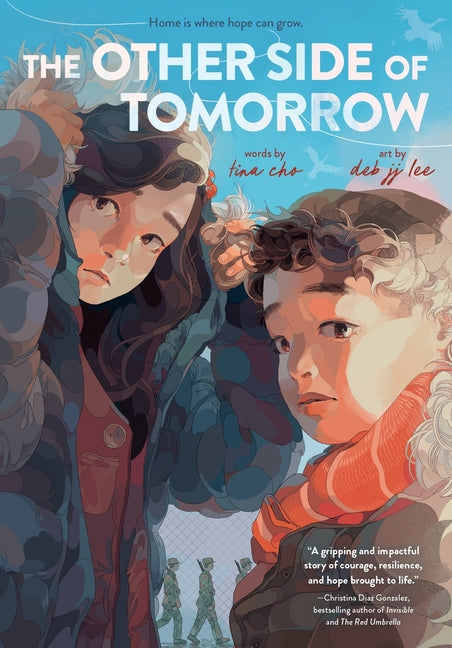 Other Side of Tomorrow: A Graphic Novel - Ingram