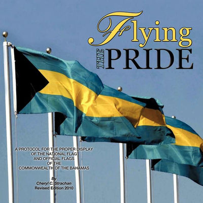 Flying the Pride - Ingram
