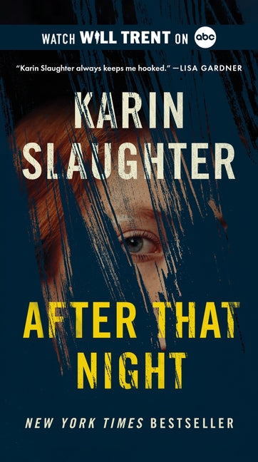 After That Night - Ingram