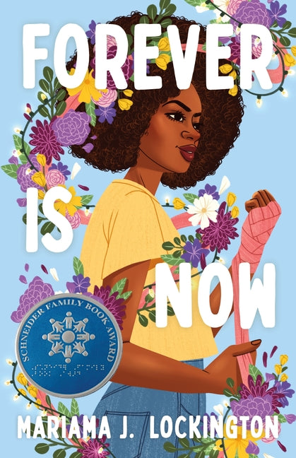 Forever Is Now - Ingram