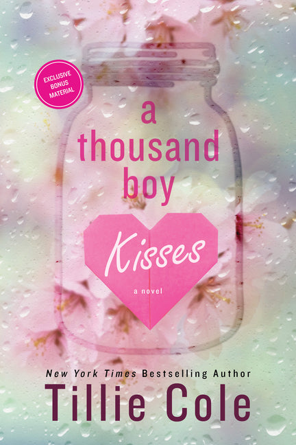 Thousand Boy Kisses - Ingram