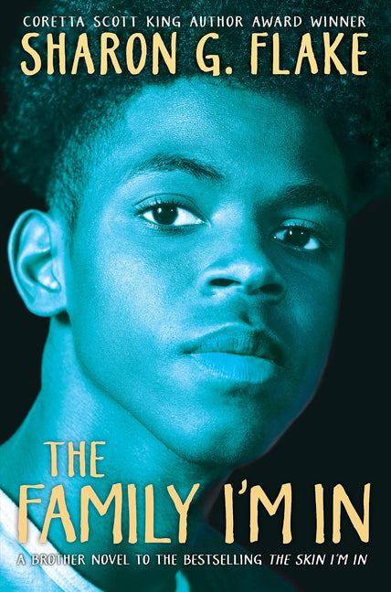 Family I'm in - Ingram