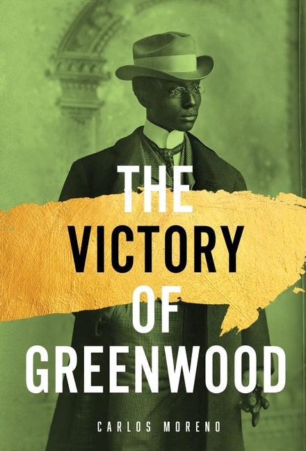 Victory of Greenwood - Ingram