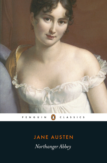 Northanger Abbey (Revised) - Ingram