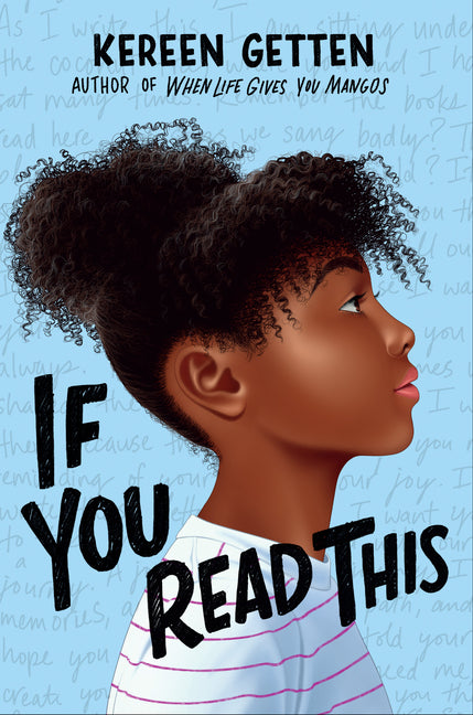 If You Read This - Ingram
