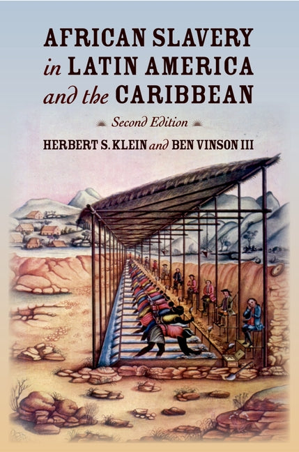 African Slavery in Latin America and the Caribbean - Ingram