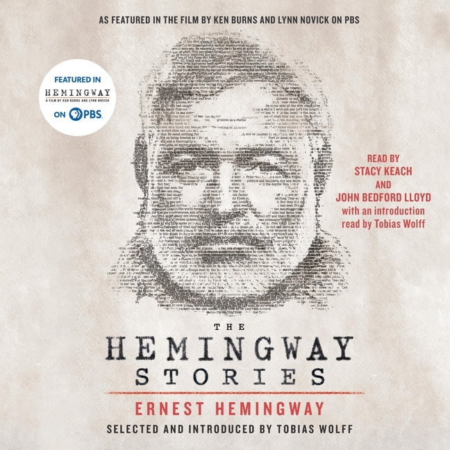 Hemingway Stories: As Featured in the Film by Ken Burns and Lynn Novick on PBS - Ingram