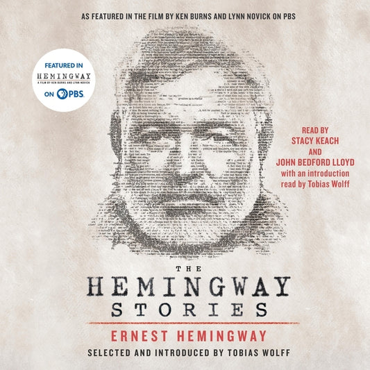 Hemingway Stories: As Featured in the Film by Ken Burns and Lynn Novick on PBS - Ingram