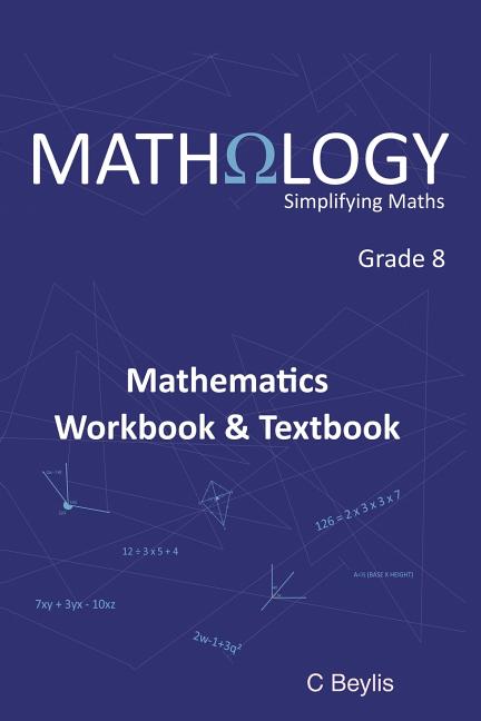 Mathematics Workbook & Textbook: Grade 8 - Ingram