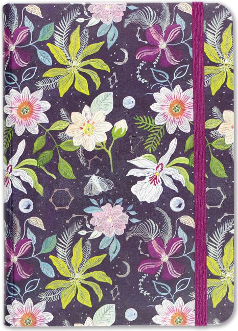 SM Jrnl Celestial Garden - Ingram