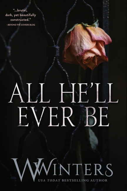All He'll Ever Be - Ingram