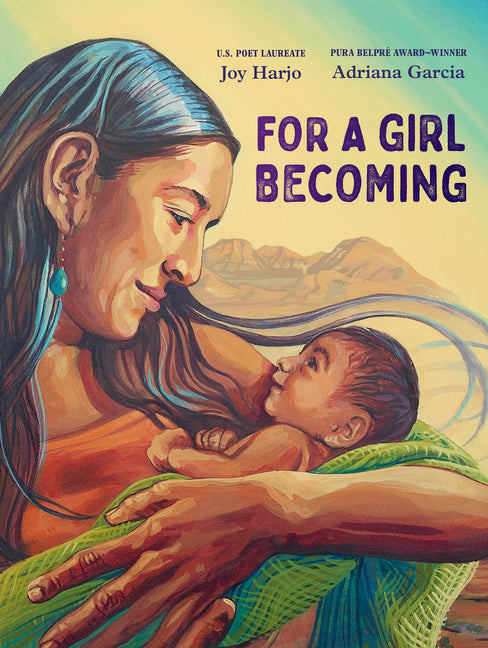 For a Girl Becoming - Ingram