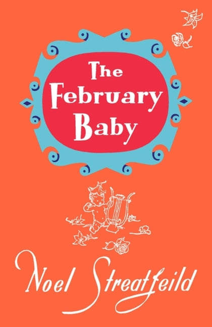 February Baby - Ingram