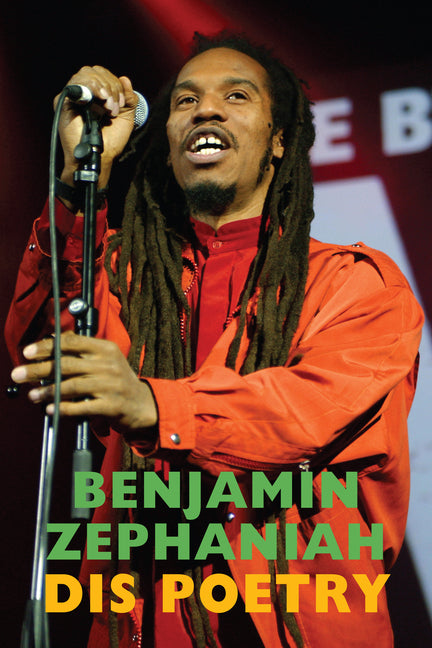 Dis Poetry: Selected Poems & Lyrics - Ingram