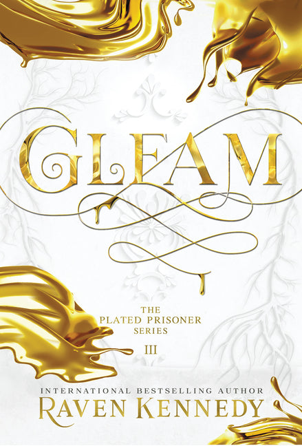 Gleam - Ingram