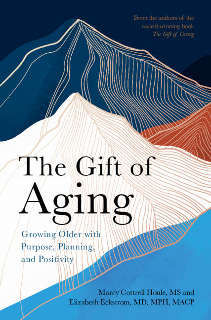 Gift of Aging - Ingram