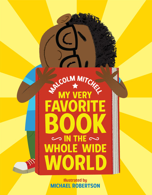 My Very Favorite Book in the Whole Wide World - Ingram