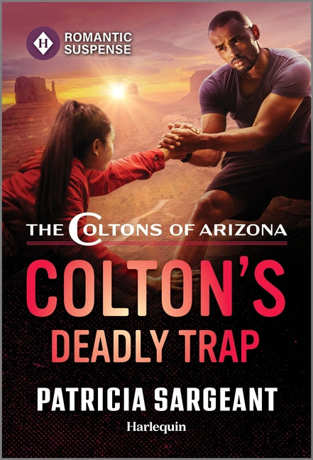Colton's Deadly Trap (Original) - Ingram