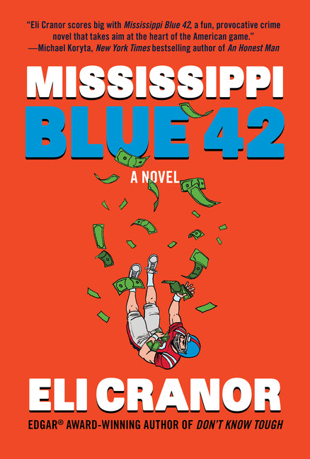Mississippi Blue 42 - Ingram