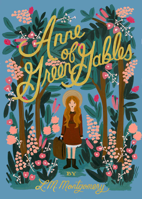 Anne of Green Gables - Ingram