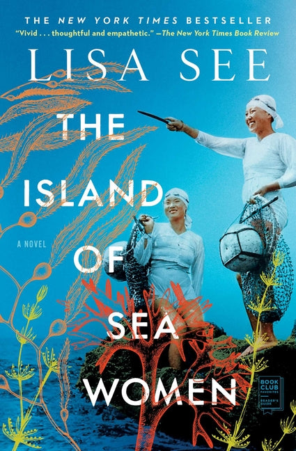 Island of Sea Women - Ingram