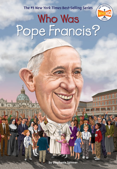 Who Was Pope Francis? - Ingram