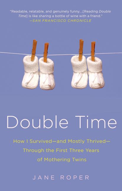 Double Time - Ingram