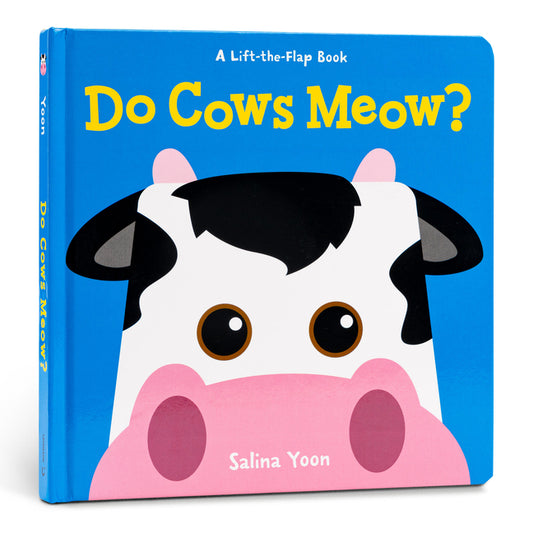 Do Cows Meow? - Ingram
