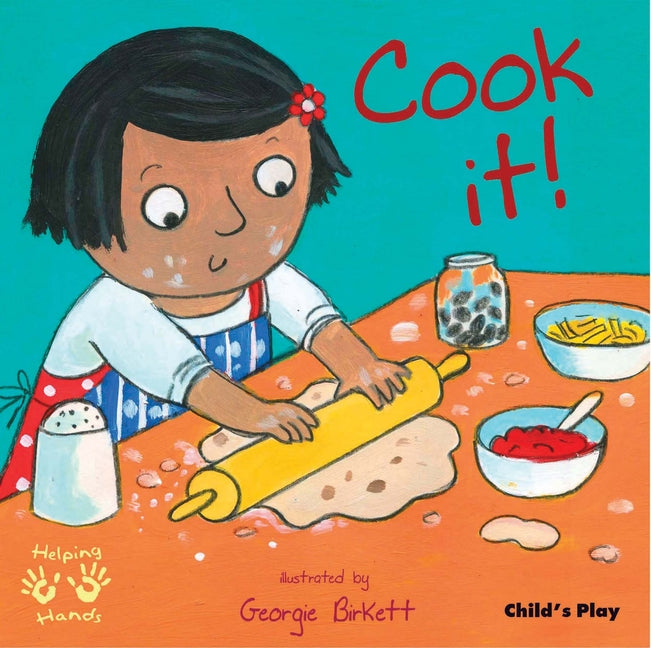 Cook It! - Ingram