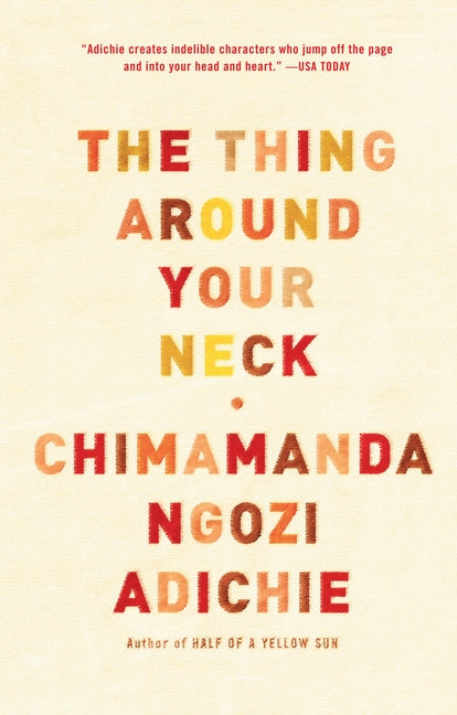 Thing Around Your Neck - Ingram