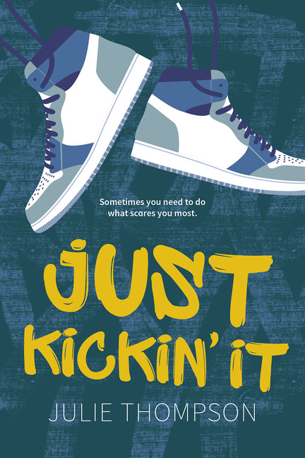 Just Kickin' It - Ingram