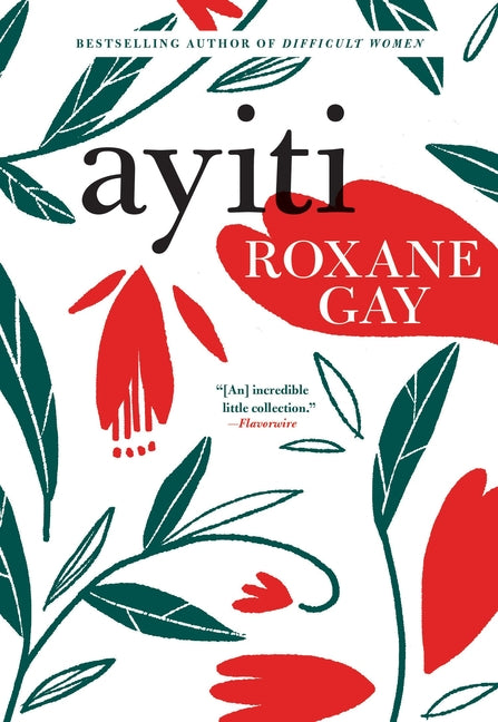 Ayiti - Ingram