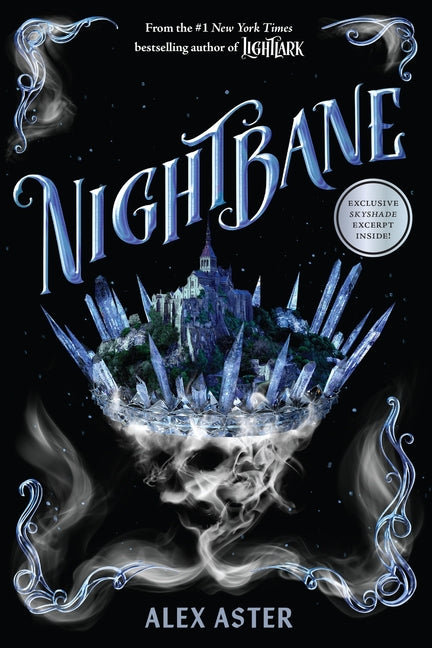 Nightbane (the Lightlark Saga Book 2) - Ingram