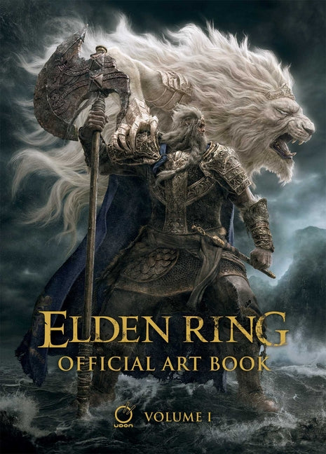 Elden Ring: Official Art Book Volume I - Ingram