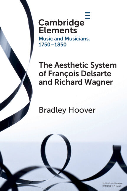 Aesthetic System of François Delsarte and Richard Wagner - Ingram