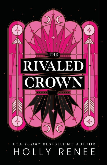 Rivaled Crown - Ingram