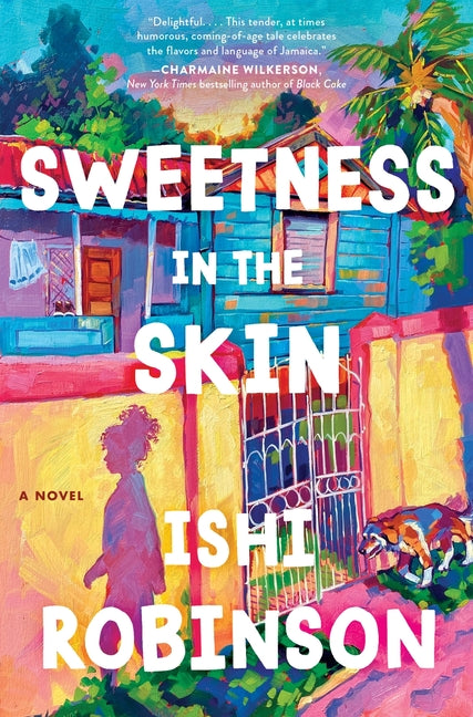 Sweetness in the Skin - Ingram