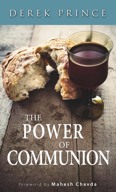Power of Communion - Ingram