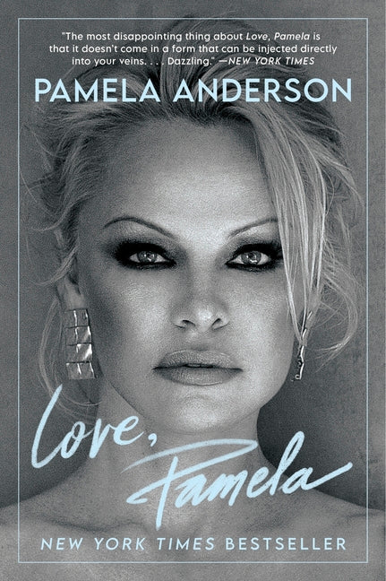 Love, Pamela: A Memoir - Ingram