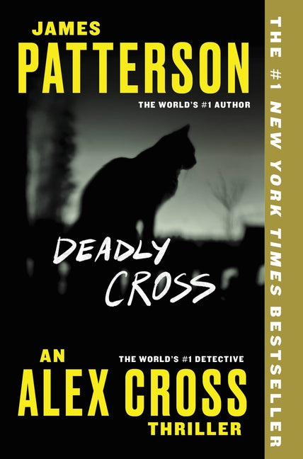 Deadly Cross - Ingram